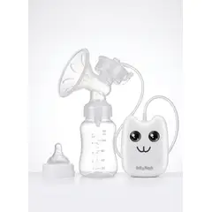 TIENDITA DEL BEBE IMPORTADORA MC - Extractor Leche Materna Eléctrico Bebe Lactancia Baby Kay´s A-245