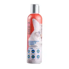 CATLIKE - Shed- X Cat Suplemento Dermaplex 8 Oz