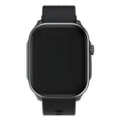 TECNO MOBILE - Smartwatch con Monitoreo de Salud y Notificaciones Inteligentes