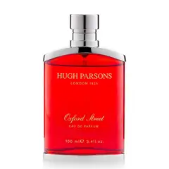 HUGH PARSONS - Perfume Masculino Oxford Street EDP -