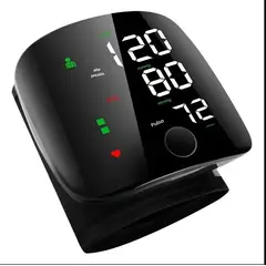 GENERICO - Monitor de presion arterial muñeca