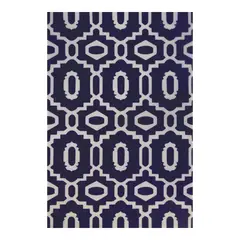 DIB - Alfombra Vinílica Fjord 120x180 cm Diseño 600