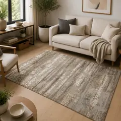 CHINA - Alfombra Aven 60x110 Cm 300