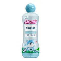 ARRURRU - Colonia Original Azul 400 ml