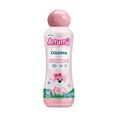 ARRURRU - Colonia Original Rosada 60 ml