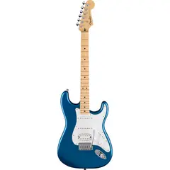 FENDER - Guitarra Eléctrica Stratocaster Standard Aguamarina Metalizado