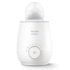 PHILIPS AVENT - Calentador Teteros Rápido Para Biberónes