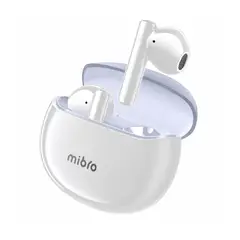 MIBRO - Audifonos Earbuds 2 Blanco Bluetooth TWS