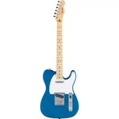 FENDER - Guitarra Electrica Telecaster Standard Aqua Marine