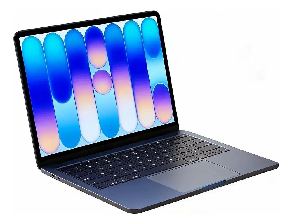 Macbook Neo 13 (256gb) - Azul Indigo