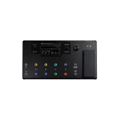 MUSIC - Pedalera Multiefectos Line 6 Helix LT