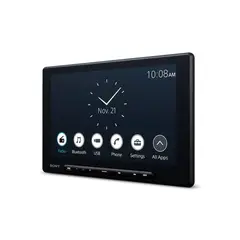 SONY - Pantalla para Carro 10 con Android Auto y CarPlay AX8500