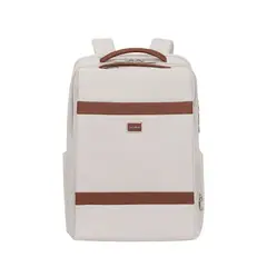 SAMSONITE - Morral De Viaje Image Biz Marfil