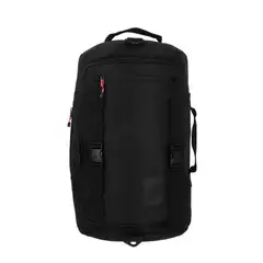 SAMSONITE - Bolso Morral Xtrem Convertible Rockstone Negro