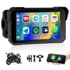 GENERICO - CarPlay ( Pantalla Para Moto)