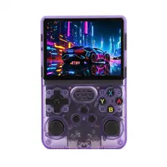 GENERICO - Consola Retro Portatil R36s Video Juegos