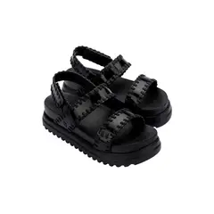 MELISSA - SANDALIAS MUJER NEGRO DUNE 36976-BQ149