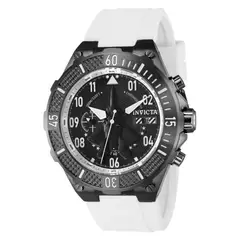 INVICTA - Reloj Para Hombres Blanco 39900