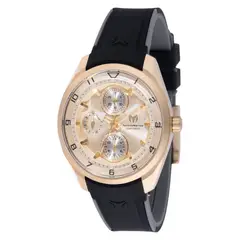 TECHNOMARINE - Reloj Para Dama Gris Tm-318114