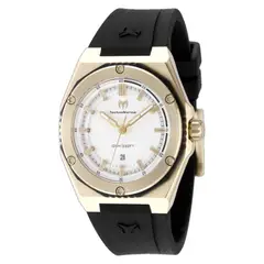 TECHNOMARINE - Reloj Para Dama Negro Tm-416057
