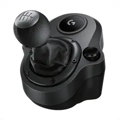 LOGITECH - Driving Force Shifter Palanca Cambios G923 G29 G920
