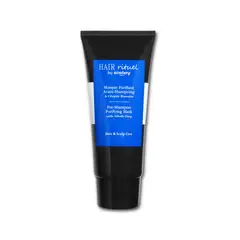 HAIR RITUEL BY SISLEY - Mascarilla Pre-Shampoo Purificante 200 ml - Hair Rituel