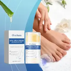 GENERICO - CREMA DE HIDRATACION PARA MANO Y PIES OCEAURA