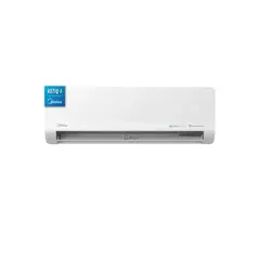 MIDEA - Aire Acondicionado Eco Master Pro Inverter 18000 BTU 220V Eficiencia A