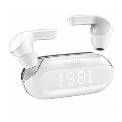 MIBRO - Audífonos Earbuds 3 Blanco Bluetooth TWS