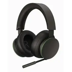 MICROSOFT - Diadema Inalámbrica Xbox Wireless Headset | Sonido Espacial y Bluetooth