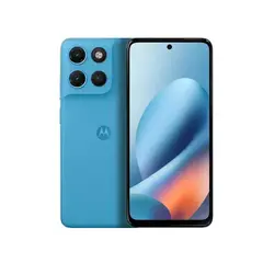 MOTOROLA - Celular G17 Power 4GB 256GB Azul Celeste
