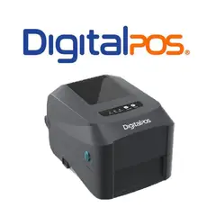 DIGITAL POS - IMPRESORA ETIQUETAS DIG-2406T PRO