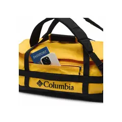 COLUMBIA - Morral Hombre Landroamer 40L Duffe Naranja