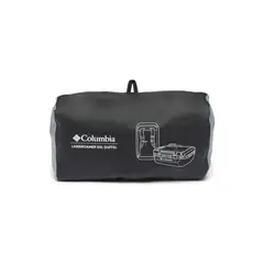 COLUMBIA - Morral Hombre Landroamer 60L Negro