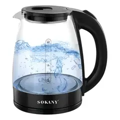 SOKANY - Hervidor De Agua 09047