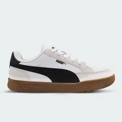 PUMA - Tenis Park LT OG Blanco Hombre