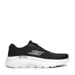 SKECHERS - Tenis Go Walk Max Cushioning Hyper Mujer-Negro