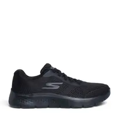 SKECHERS - Tenis Go Walk Flex Hombre-Negro
