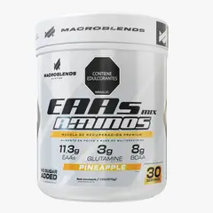GENERICO - EAAS Mix 30 servicios