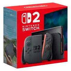 NINTENDO - Consola Switch 2