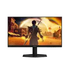 AOC - PANTALLA MONITOR Monitor Gaming 23.8" 1920 x 1080 200Hz