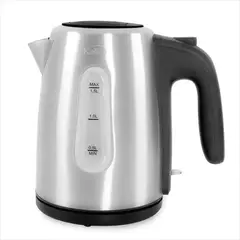 KALLEY - Hervidor de agua Acero K-HA1502 Plateado