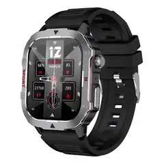 GENERICO - Reloj Inteligente C30 Pro Militar