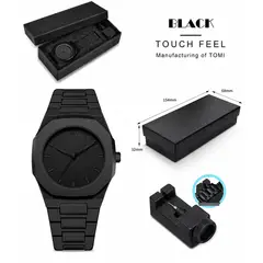 GENERICO - Reloj inteligente Phantom
