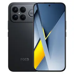 XIAOMI - POCO X8 Ultra Global Smartphone 16GB RAM 512GB 6.9 Pulgadas AMOLED 6500mAh Negro