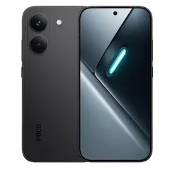 XIAOMI - POCO X8 Pro Global Smartphone 8GB RAM 256GB 6.59 AMOLED 120Hz 6500mAh Negro