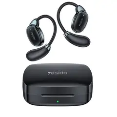 GENERAL - Yesido YSP33 Auriculares Inalámbricos AI Translate Bluetooth 5.4 30h Uso