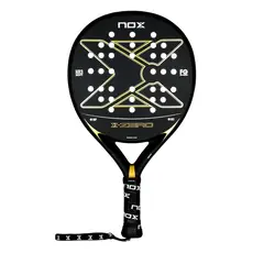 NOX - Pala X-Zero NegroOro