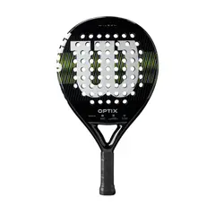 WILSON - Pala Optix V1 Negra