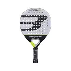 BULLPADEL - Pala Indiga Control 2026